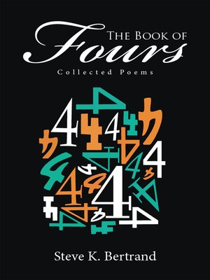 cover image of The Book of Fours